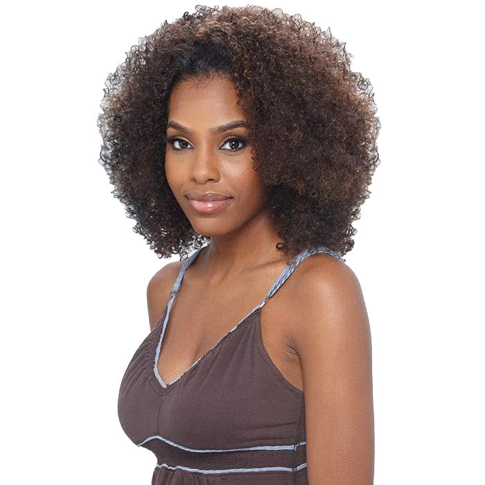 Vanessa Express Weave Half Wig LA VIX