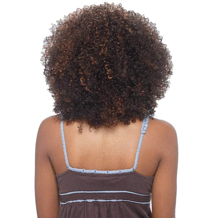 Vanessa Express Weave Half Wig LA VIX