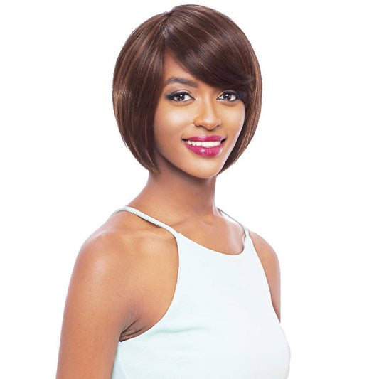 Vanessa Enjoy Fashion Full Wig - JOY WANIO