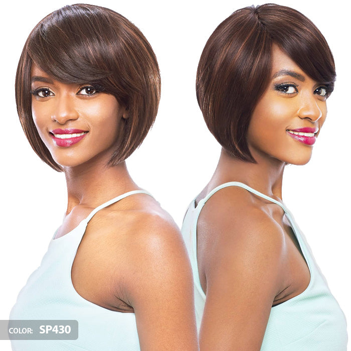 Vanessa Enjoy Fashion Full Wig - JOY WANIO