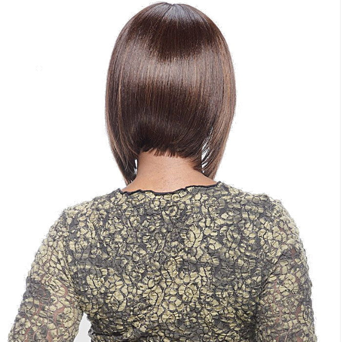 Vanessa Vesa Human Hair Blend Wig HB BALLY