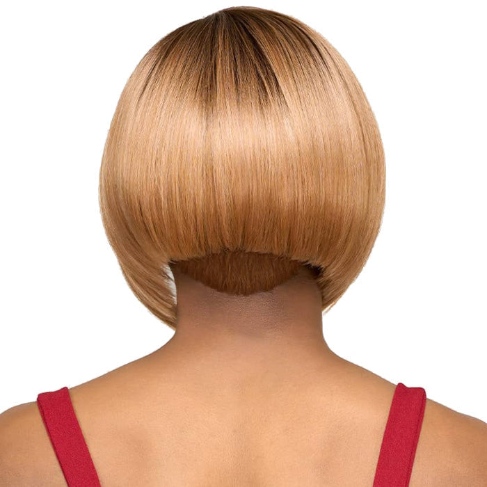 Vanessa Tops Deep J-Part HD Lace Front Wig - TOPS DJ CHIC