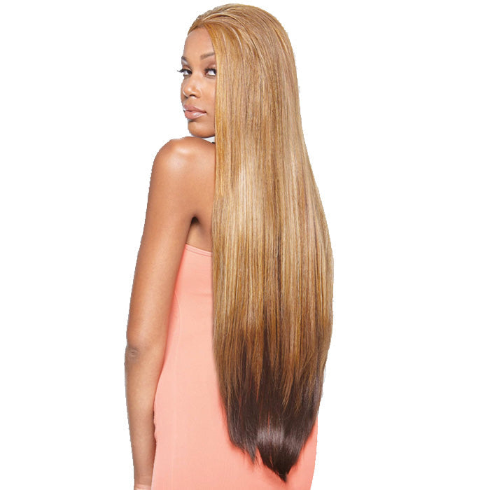 Vanessa Express Top Lace Front Wig - TOPS ELEGANTE