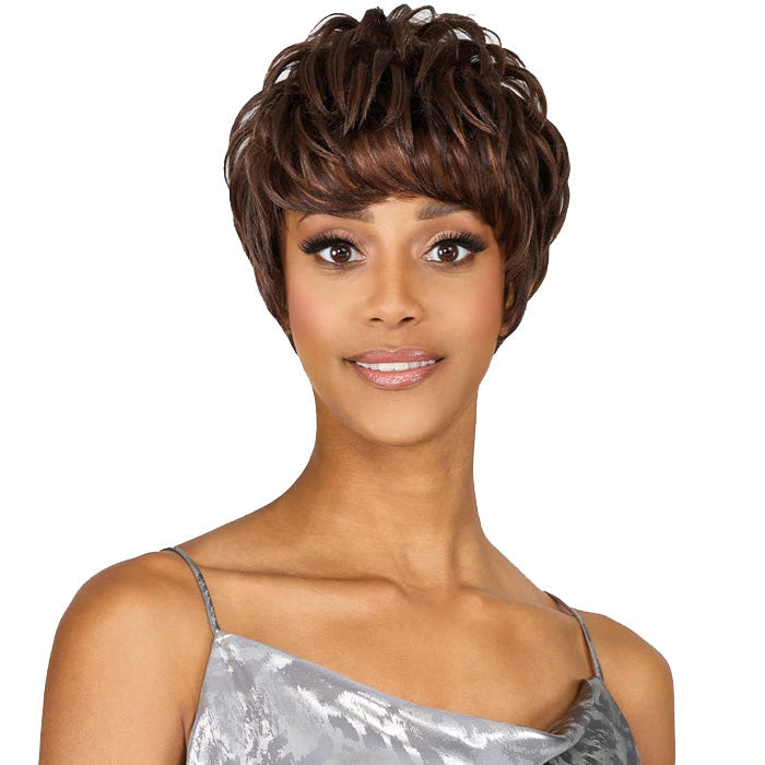 Vanessa Vasic Full Wig - ELODY