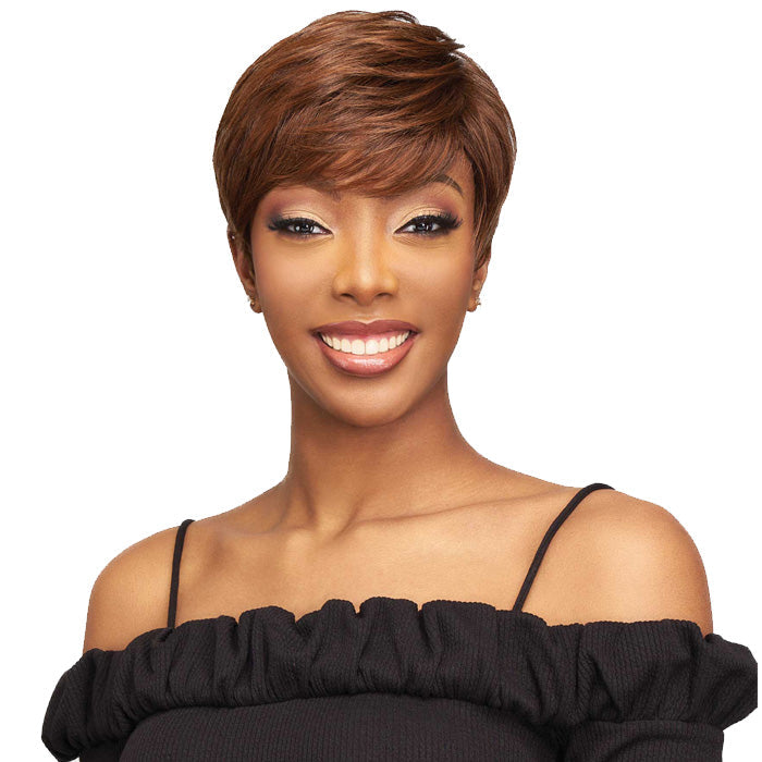 Vanessa Fashion Full Wig - EMONA