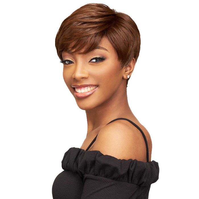 Vanessa Fashion Full Wig - EMONA