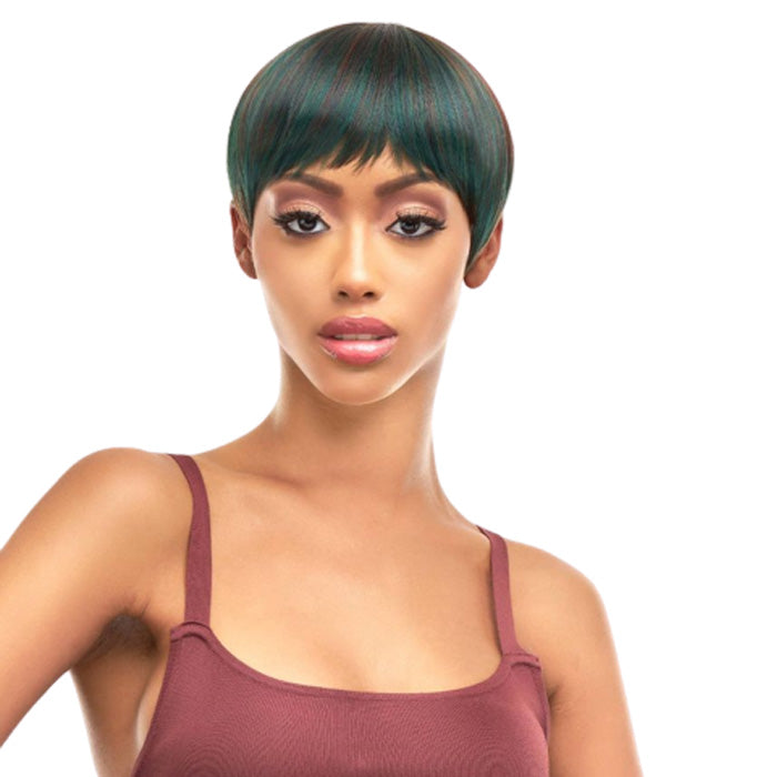 Vanessa Fashion Full Wig - LUI