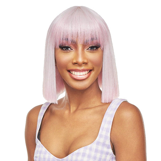 Vanessa Fashion Full Wig - BEBER