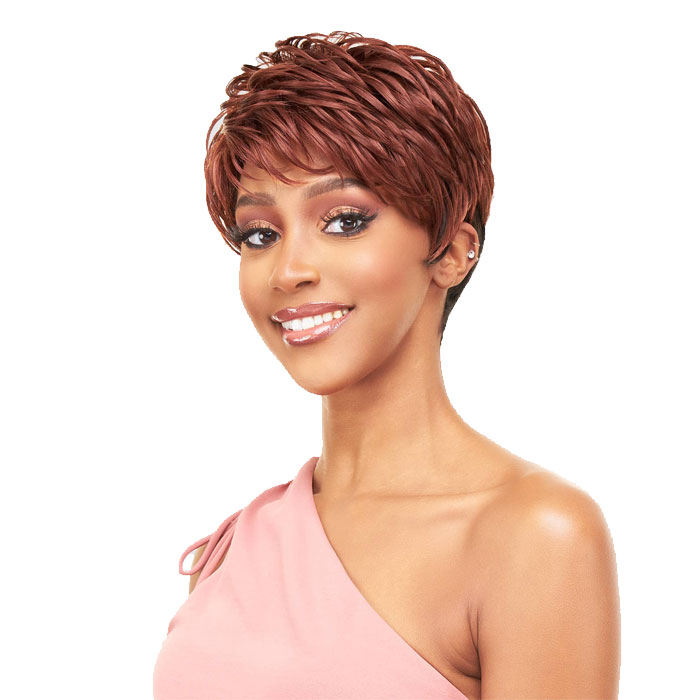 Vanessa Fashion Full Wig - COLINS