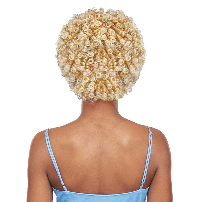 Vanessa Fashion Full Wig - JOLLY