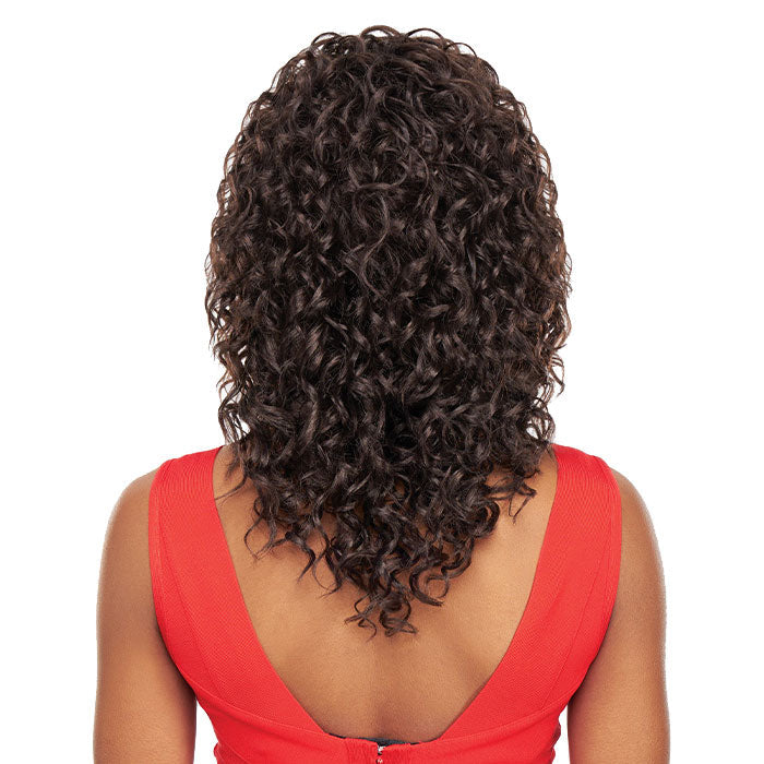 Vanessa Mist HD Lace Front Wig - MYNA