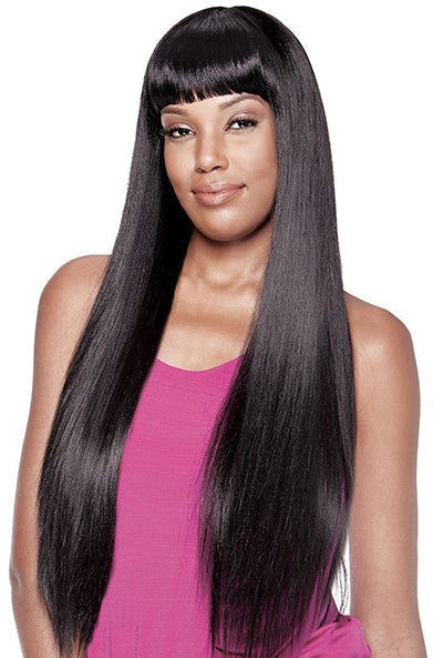 Vanessa Vesa Human Hair Blend Wig HB KIKI