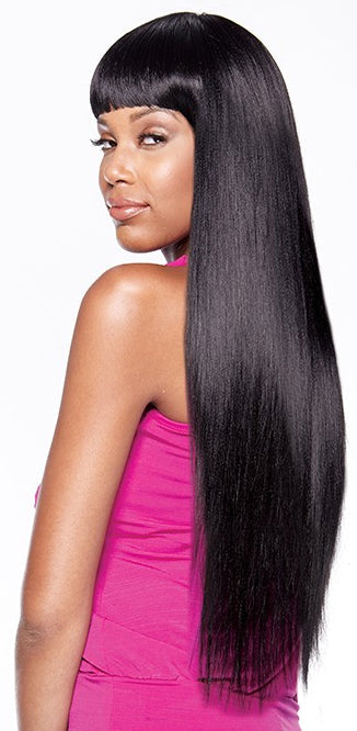 Vanessa Vesa Human Hair Blend Wig HB KIKI