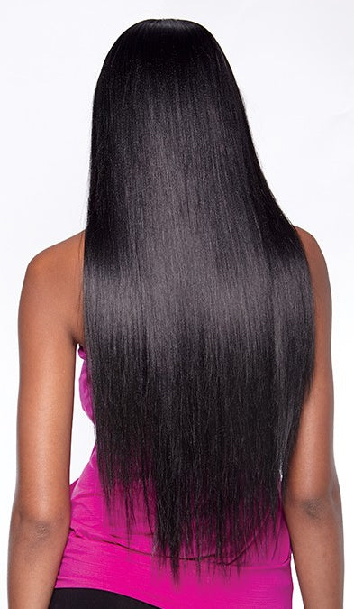 Vanessa Vesa Human Hair Blend Wig HB KIKI