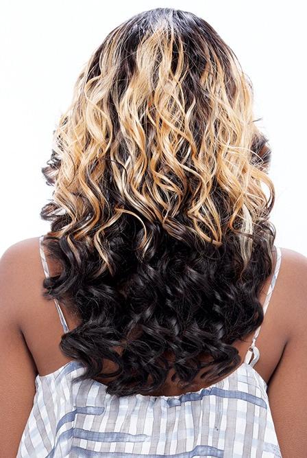 Vanessa Wig SUPER LEE