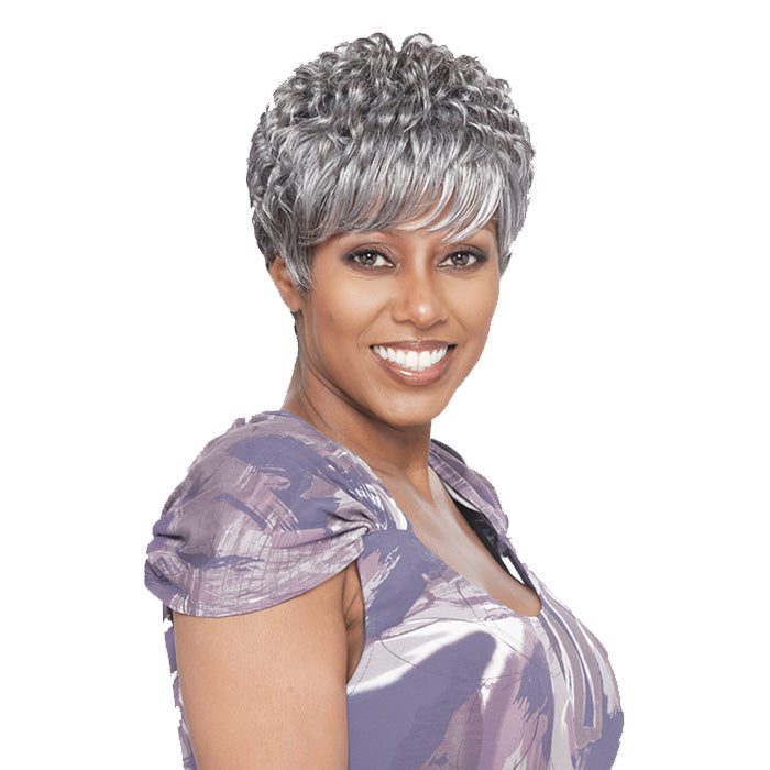 Vanessa Fashion Full Wig - HERA