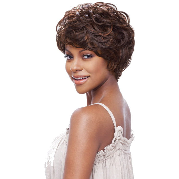 Vanessa Fashion Wig IDINA