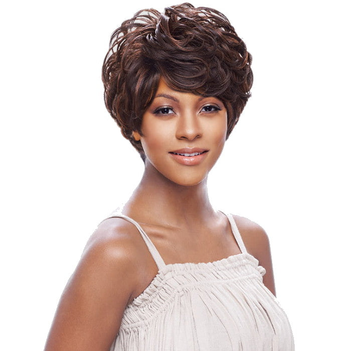 Vanessa Fashion Wig IDINA