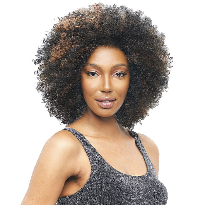 Vanessa Express Weave Half Wig LAS JAX