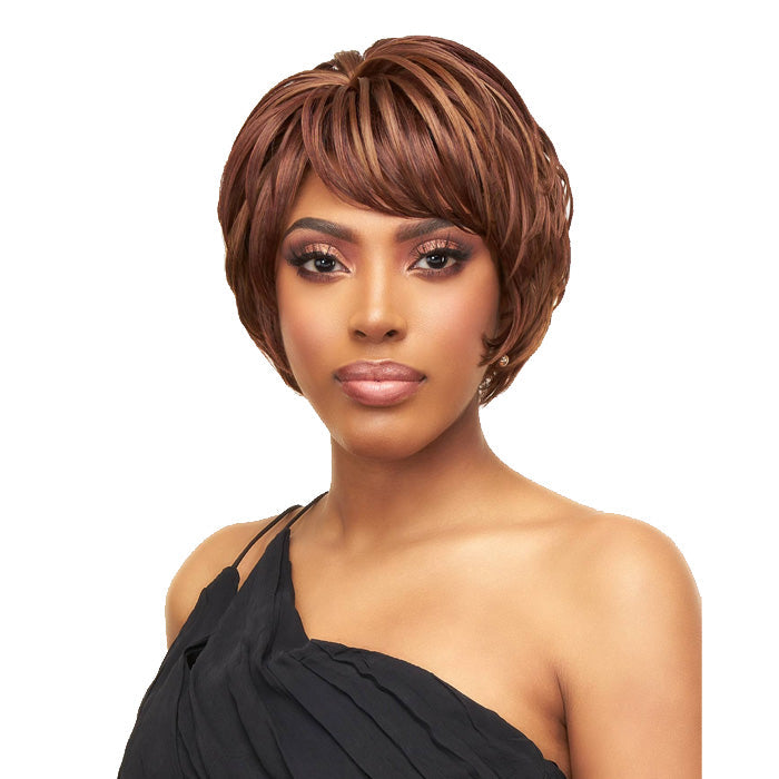 Vanessa Fashion Full Wig - KIANA