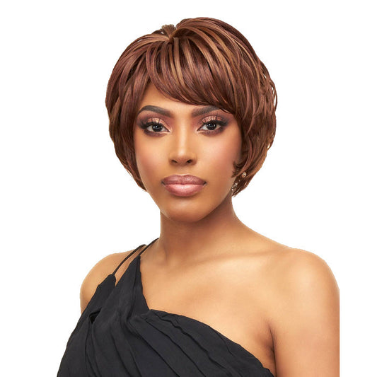 Vanessa Fashion Full Wig - KIANA