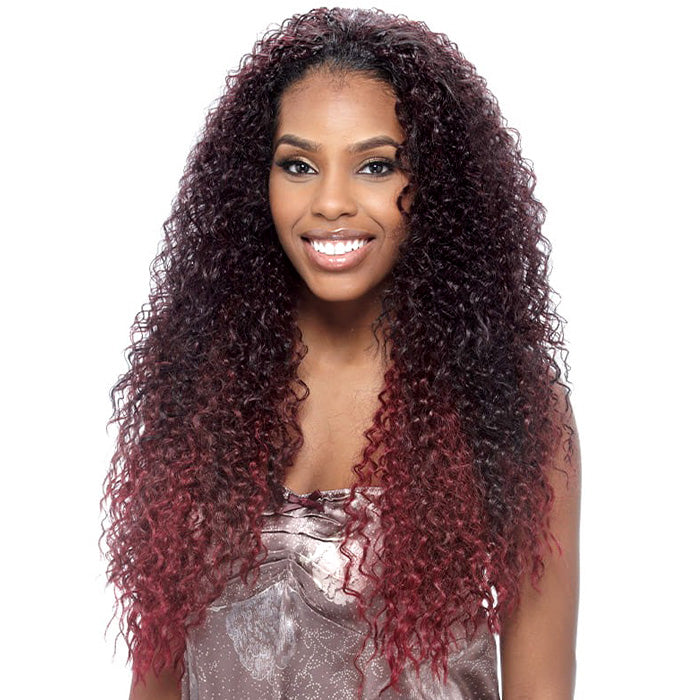 Vanessa Express Weave Half Wig LAS KONAS