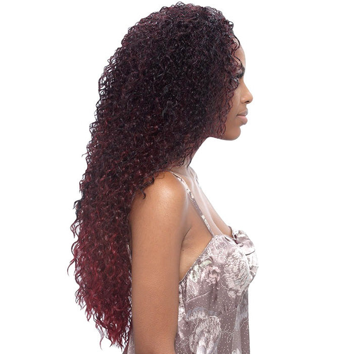 Vanessa Express Weave Half Wig LAS KONAS