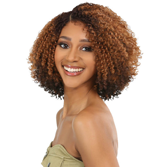 Vanessa Tops J-Part HD Lace Front Wig - LUGIA