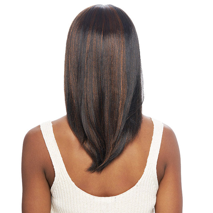 Vanessa Synthetic Full Cap Wig - MARCA