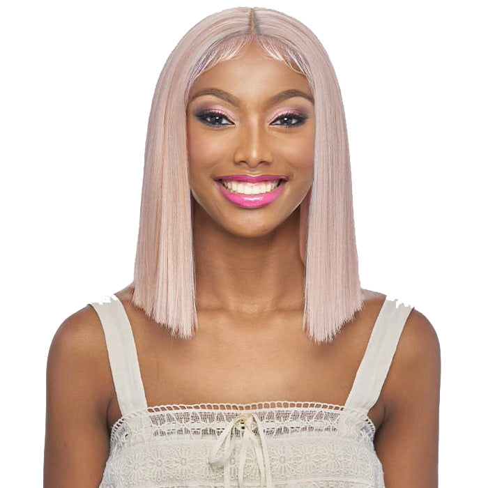 Vanessa Mist HD Lace Deep Part Wig - IMPRO