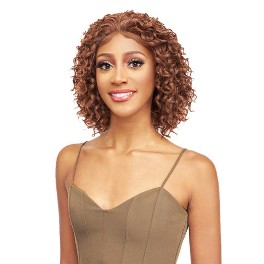 Vanessa Mist HD Lace Part Wig - PRETTA