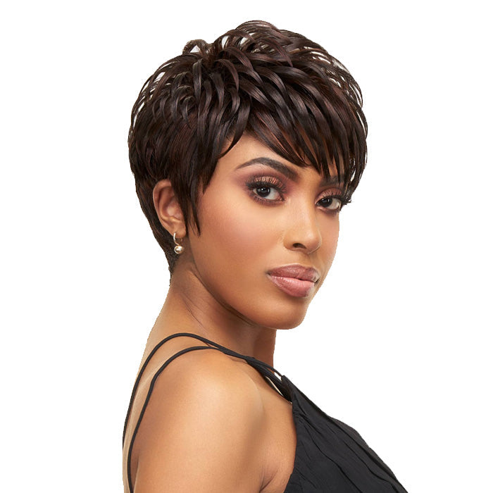 Vanessa Fashion Full Wig - MONE