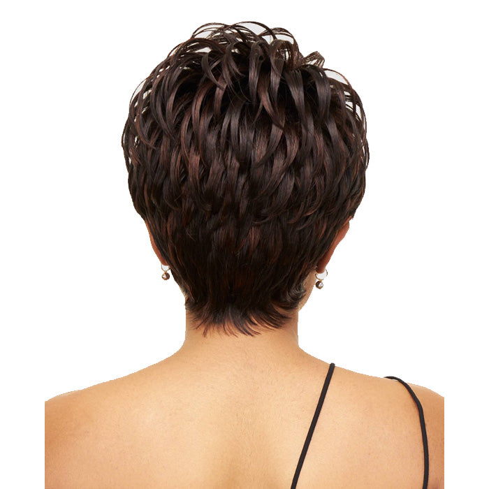 Vanessa Fashion Full Wig - MONE