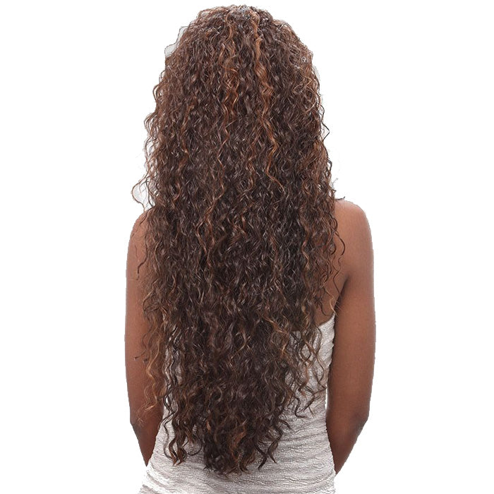 Vanessa Express Top Lace Wig - TOPS MORGANA