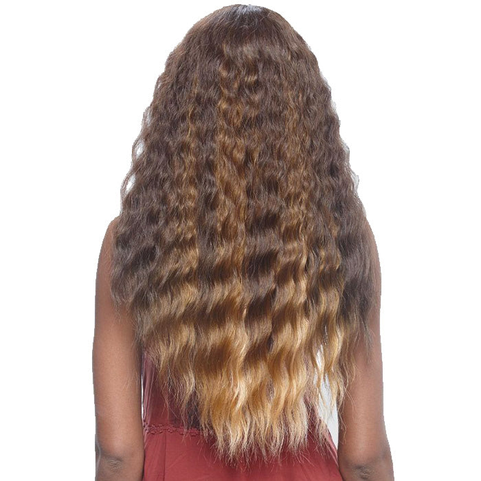 Vanessa Top Super C-Side Lace Part Wig - TOPS C SIDE NAT