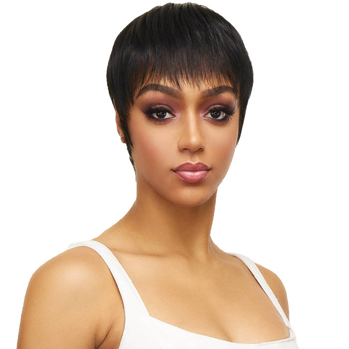 Vanessa Slim Lite Full Wig - SLB EIGHT
