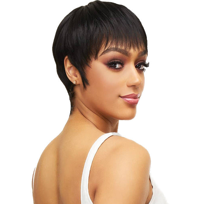 Vanessa Slim Lite Full Wig - SLB EIGHT