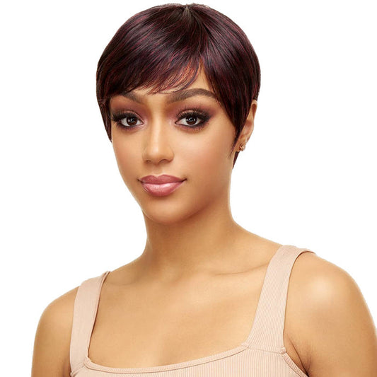 Vanessa Slim Lite Full Wig - SLB NINE