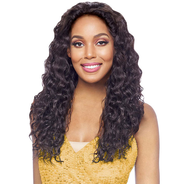 Vanessa Remy Human Hair 360 Swissilk Full Lace Wig TH360 SPA 22-24