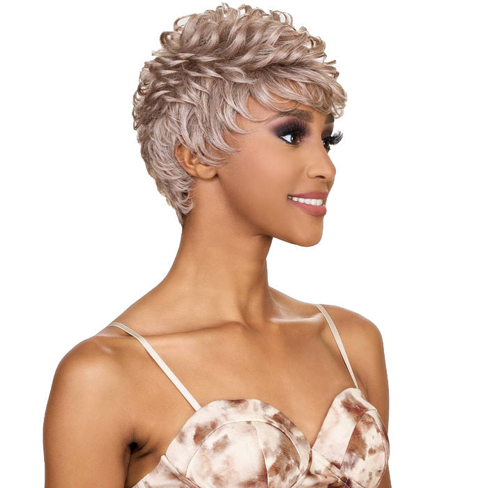 Vanessa Fashion Full Wig - TEE