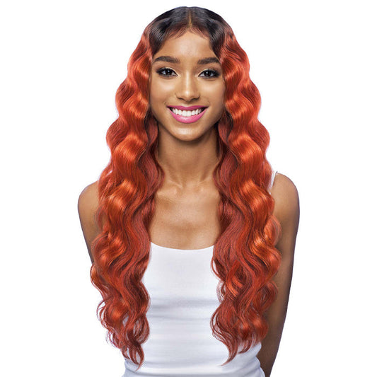 Vanessa Melt HD Lace Front Wig - TINKY