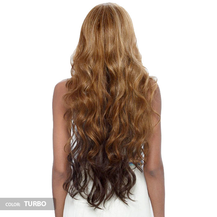 Vanessa Express Top Lace Wig - TOPS BAMBAS