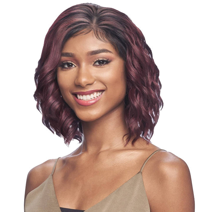 Vanessa Thumb Lace Part Wig - RITA