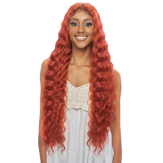 Vanessa View 360 HD All Hand-Tied 360 Lace Wig - VIEW360 MAGO
