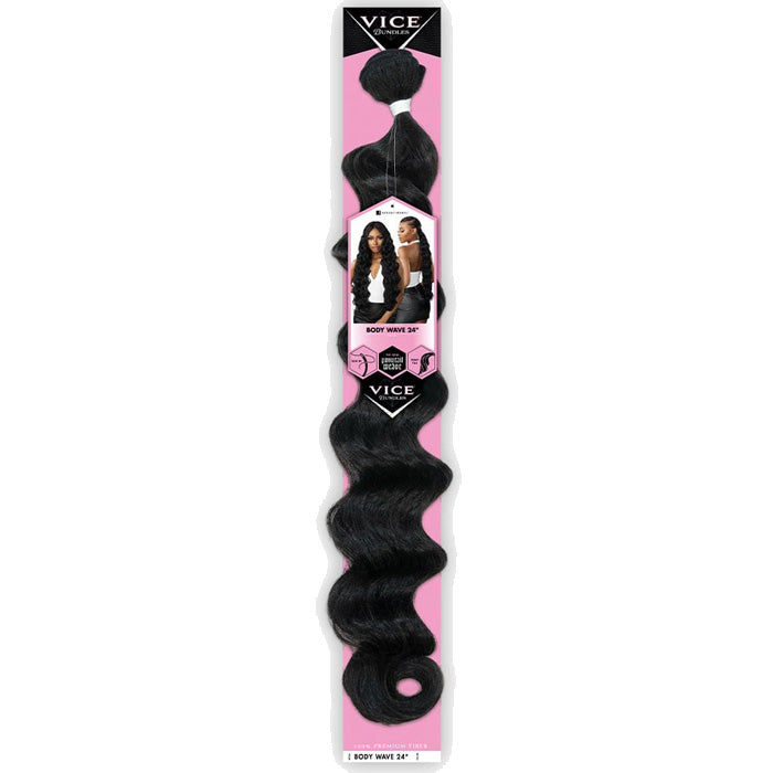 Sensationnel Vice Bundles Weave - BODY WAVE 24"/30"/36"