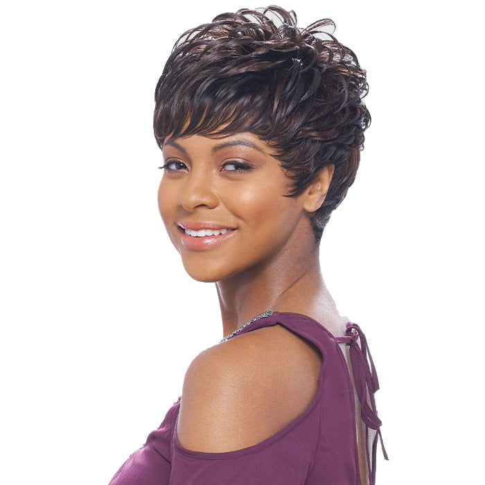 Vanessa Fashion Wig Synthetic Full Wig - DOLLY