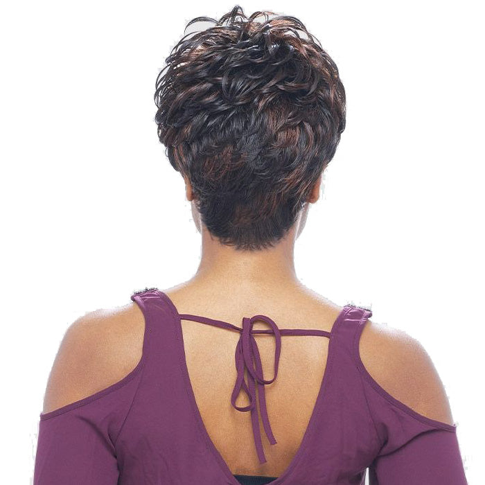 Vanessa Fashion Wig Synthetic Full Wig - DOLLY