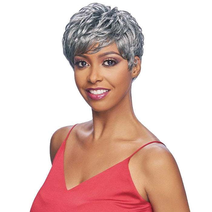 Vanessa Fashion Wig Synthetic Full Wig - DOLLY