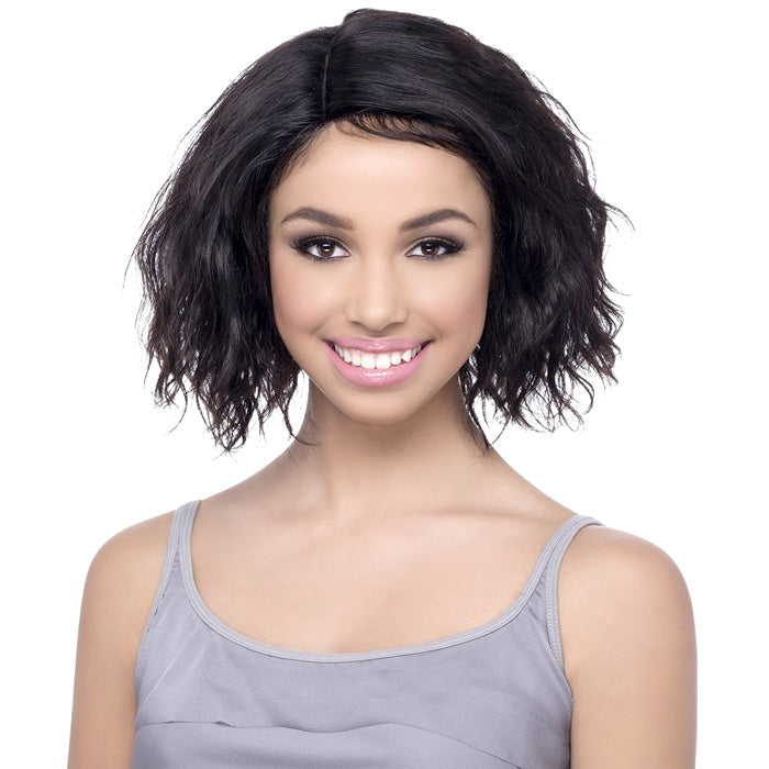 Vivica A Fox 100% Remi Human Hair Swiss Full Lace Front Wig - ARIHI