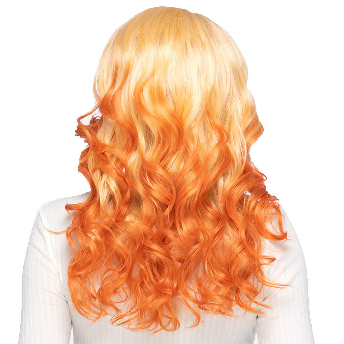 Vivica A Fox HD Lace Front Wig - CHORLEY